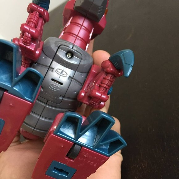 Robot Mech Dinosaur Toy - Picture 8 of 8